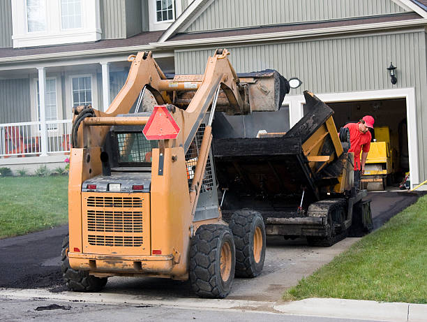 Best Commercial Driveway Pavers  in Manchester Center, VT