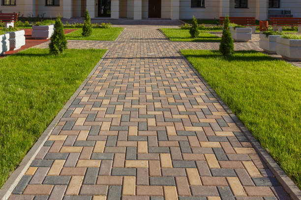 Professional Driveway Pavers in Manchester Center, VT